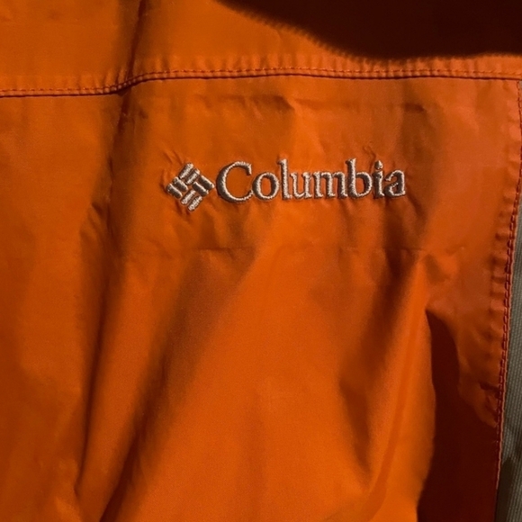 Men's Columbia Jacket Size XXL - Picture 3 of 7
